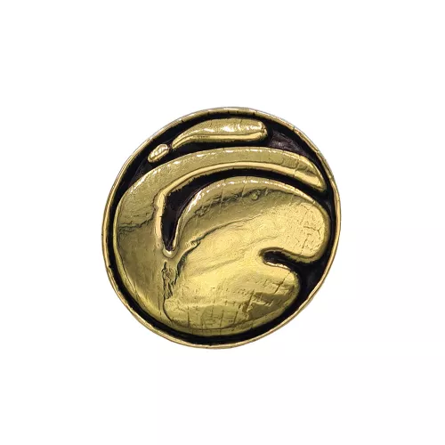 Wang Keping-Bague-OR