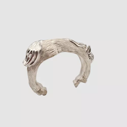 Bracelet-orobas-argent