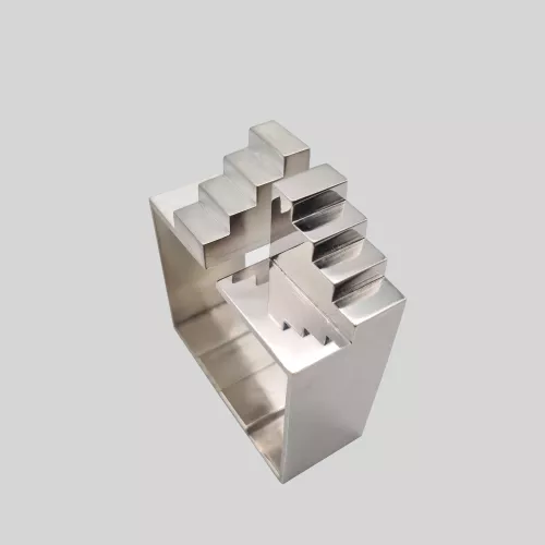 Grandval-Manchette-Argent