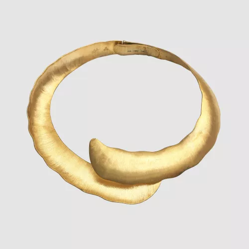 MSD-Grand rond collier Pomona