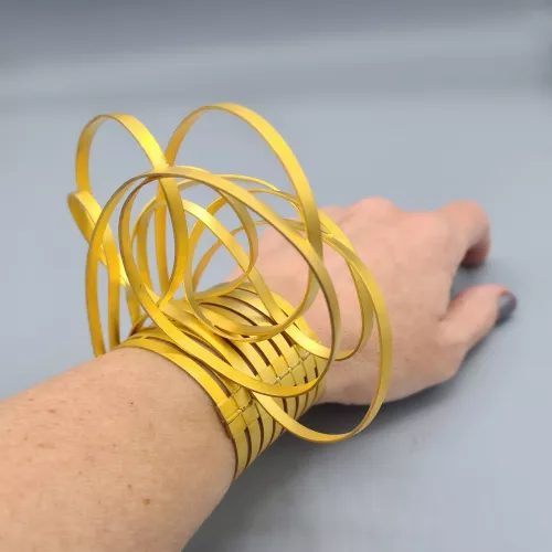 Reinoso-Manchette-Loopingcuff-ON