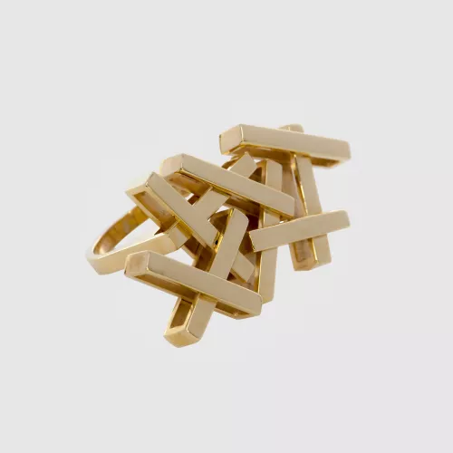 Ruyant-BagueADNLove-dore2