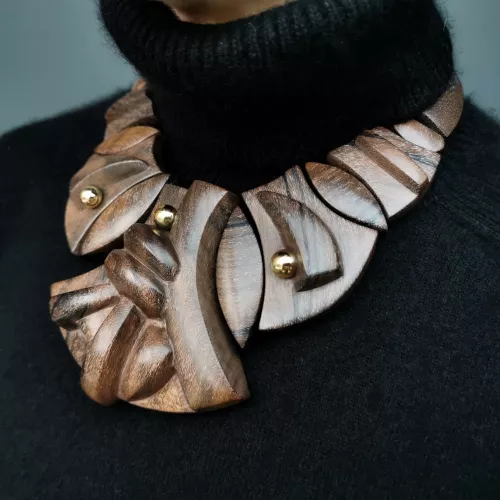 Vari-Collier-Hyperion-ON