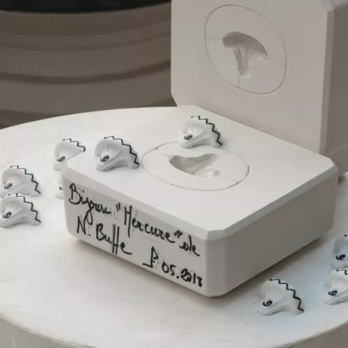 Buffe-STU-InvaderMulti+Moules