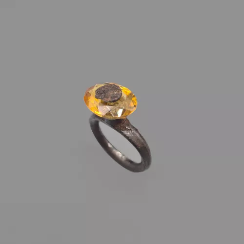 Jonemann-BagueCitrine