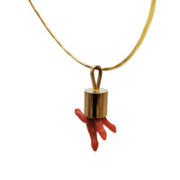 Grisoni-pendentifCorail2